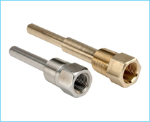 Thermowell