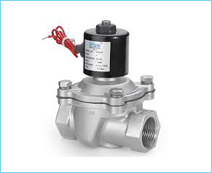 Ss Diaphragm Valve