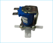 Ro Solenoid Valve