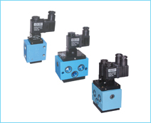 MercuryTypeSubBaseValve