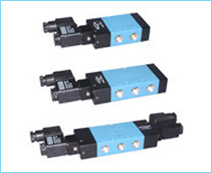 Mercury Type Solenoid Valve Ns Series
