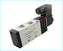 4V Solenoid Valve