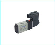 3v Solenoid Valve