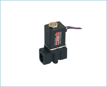 2P 025 08 Pvc Solenoid Valve