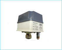 Compressor Pressure Switch Prv