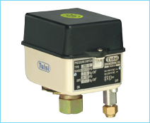 Alfa Pressure Switch