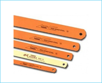Hacksaw Blades