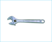 Ajustables Spanners