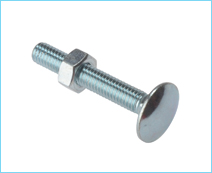 Carriage Bolt