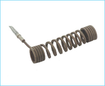 Coil Heater