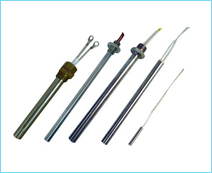 Cartridge Heaters