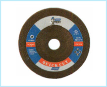 Xpert Plus & Quick Cut availability size: 4", 5" & 7" Dia.