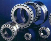 Special Bearings