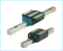 Linear Block With Rail