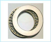 Needle Roller Thrust Bearing