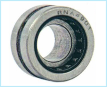 Needle Roller Bearing With Sleeve