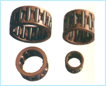 Needle Roller Cage