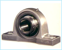 Pillow Block Bearing