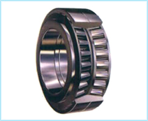 Tapered Roller Bearing Double Row