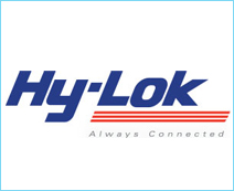 Hy-Lok Available Pneumatic Fittings, Valves, Airgun, Solenoid Valve, P.U Tube, Direction Controll Valve, Frl Unit, Tube Cutter,Cylinder, Etc.