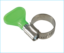 Hose Clips Key Type