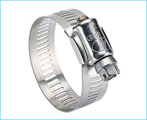 Hose Clamp