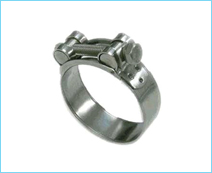 Automobile Hose Clip