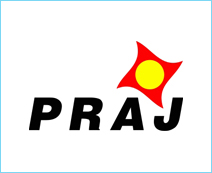 Praj Available Pneumatic Fittings, Valves, Airgun, Solenoid Valve, P.U Tube, Direction Controll Valve, Frl Unit, Tube Cutter,Cylinder, Etc.