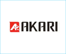 Akari Available Pneumatic Fittings, Valves, Airgun, Solenoid Valve, P.U Tube, Direction Controll Valve, Frl Unit, Tube Cutter,Cylinder, Etc.
