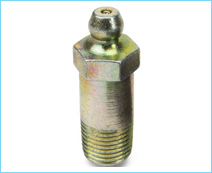 Long Grease Nipple