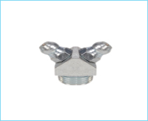 Grease Nipple 45 Type Two Face