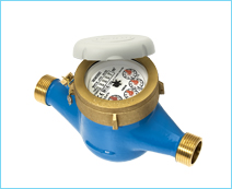 Water Meter
