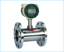 Flow Meter