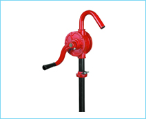 Rotery Oil Pump