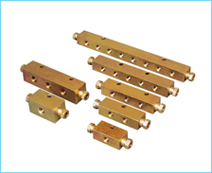 Lubrication Manifold