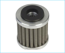 Oil Filter As Per Sample