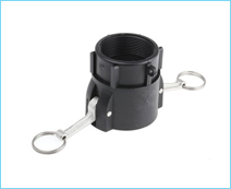 Pvc Camlock