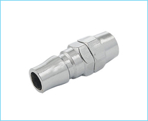 Pneumatic Quick Release Coupling Ppu
