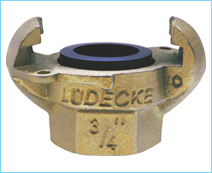 Claw Coupling Female