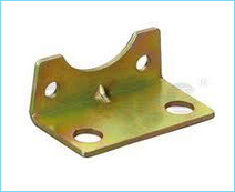 LB Cylinder Mounting available in 25 bore TO 200MM BORE