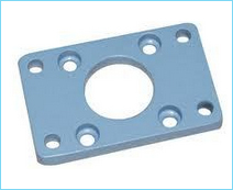 FA Cylinder Mounting available in 25 bore TO 200MM BORE