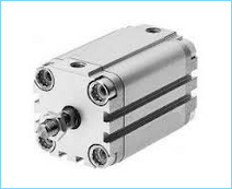 Advu Cylinder available in 25 bore x 25 to 1000mm stroke length