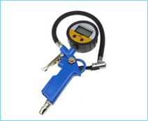 Tyre Inflating Gun Digital