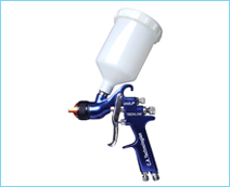 Hvlp Paint Spray Gun