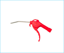 Air Gun Air Blow Gun Long Nose