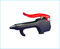 Air Blow Gun Aluminium