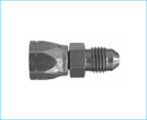 Jic Swivel Connector