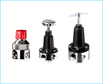 Raico Air Pressure Regulator Ph