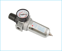 Filter Regulator S Type