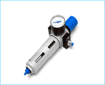 Festo Type Filter Regulator